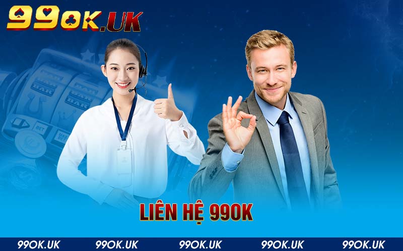 Liên Hệ 99OK